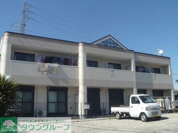 イル・プティットの物件内観写真